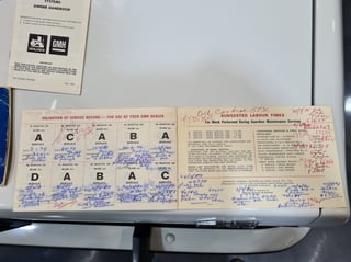 1976 LX SS Torana Hatchback 4.2L