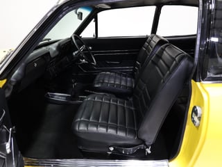 1970 Holden LC Torana GTR XU1 - Yellow Dolly