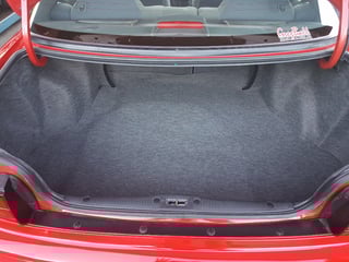 1995 Holden Apollo GS