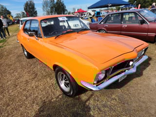 2024 All Holden Day and Coffee and Cars St Ives - A Massive Car Lover's Day!