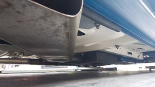 1975 XB John Goss Race Prototype