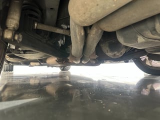 1992 HSV VP GTS Build No 048 - Anthracite