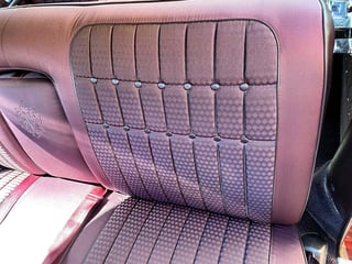 1966 Pontiac Bonneville Brougham - 389 V8