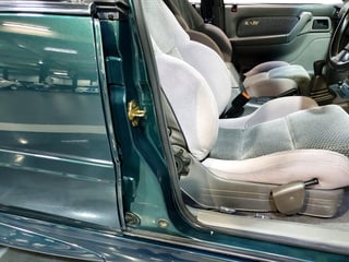 1994 HSV VR Clubsport Build No.730 - 5 Speed Manual