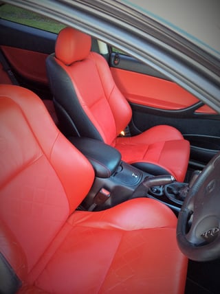 2002 HSV GTO Coupe #307