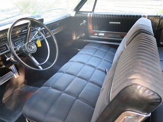 1965 Ford Galaxie 500 LTD