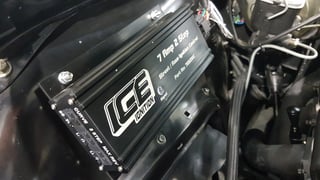 1967 Chevrolet SS Camaro 540BB