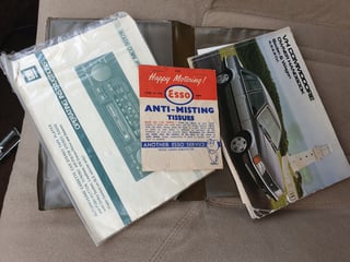 1982 VH SL/E Commodore