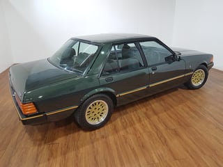 1984 XE Fairmont Ghia ESP