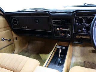 1978 Ford XC Fairmont GXL 351 V8 Power Pack - 3999 Ford Special Vehicles