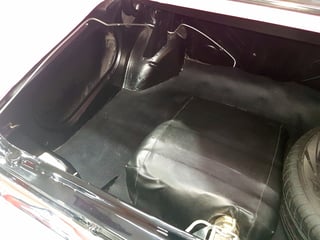 1972 LJ Bathurst Torana GTR XU1