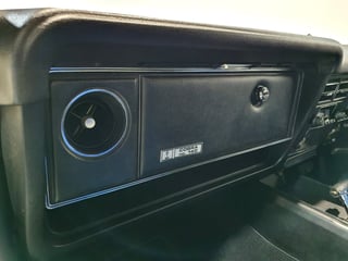 1978 Ford XC Falcon Cobra - Build No.140/400 - 5.8 litre