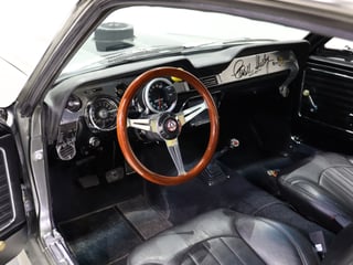 1968 Ford Mustang Shelby GT500 Eleanor