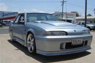 Walkinshaw Commodore # 003