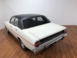 1969 XT GT Falcon
