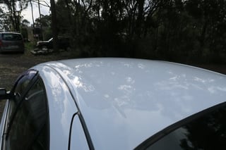 2001 AUII Tickford XR8 220kw