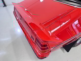 1978 Holden HZ GTS 5 Litre V8