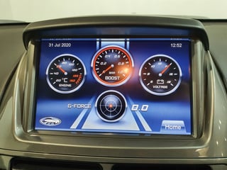 2014 Ford FPV Falcon GTF Build 83 / 500 - Manual