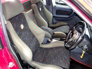 1997 Wayne Gardner Racing VS Group A Commodore Ute