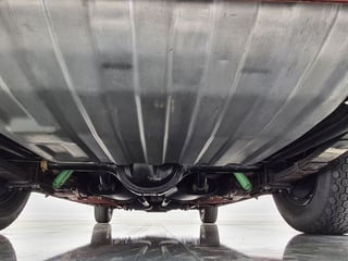 1976 XB GT Falcon - Unrestored Gem - 27,807 km from New