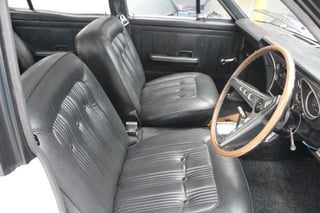 1972 XY GT Fairmont