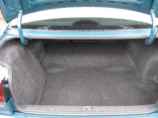 VR Holden Berlina V6