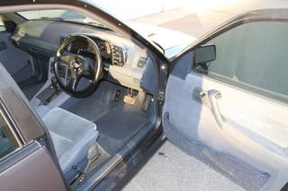 VP HSV GTS Commodore #35