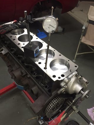 1976 VK Chrysler Charger 770