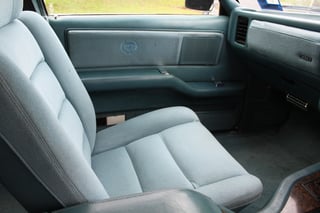 WB Statesman Caprice