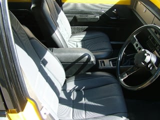 LX Torana 4.2L