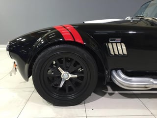 1966 AC Shelby Cobra Replica