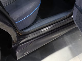 1992 HSV VP GTS Build No 048 - Anthracite