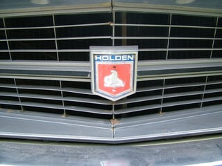 1971 HQ Holden Premier