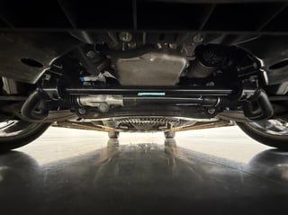 2013 FPV FG MK II GT Build No 1425 - Octane 