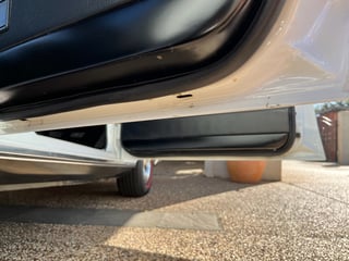 1971 XY GT Falcon Replica