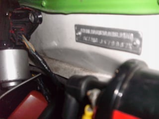 LX Torana Moffat Race A9X replica