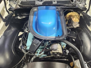 AMCS Showroom Tour - 25 April 2024