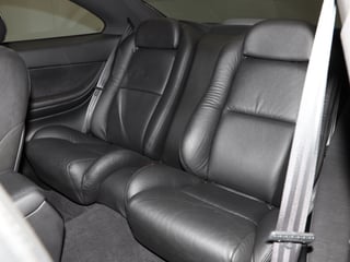 2004 Holden VZ Monaro CV8 - Turismo Mica - 1,974km