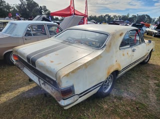 2024 All Holden Day and Coffee and Cars St Ives - A Massive Car Lover's Day!