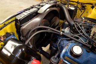 Phase 3 GTHO..UNRESTORED