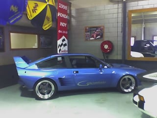 Giocattolo Prototype #03 + Body moulds & jigs