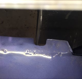 1976 LX SS Torana Hatchback 308 V8