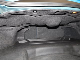 2006 FPV BF GT Build No. 424  - Bionic 