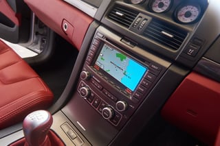 2008 HSV W427 Build No. 17 of 137 - 2,586 km