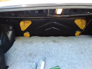 1987 Holden VL Commodore Turbo