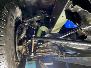 1975 VJ Valiant Charger XL Sports Pack - 21,898 km