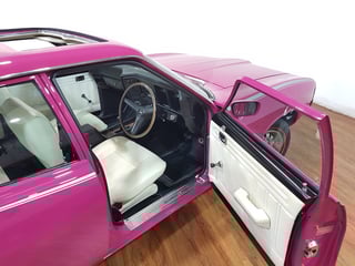 1973 XA GS Falcon 351 V8 K Code SUNROOF