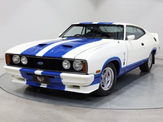 1978 Ford Falcon XC Cobra 5.8 Litre - Build No 137