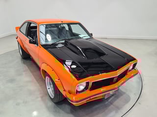 1976 LX SS Torana Hatchback