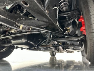 1965 Ford Mustang GT Hardtop - 289 4V …